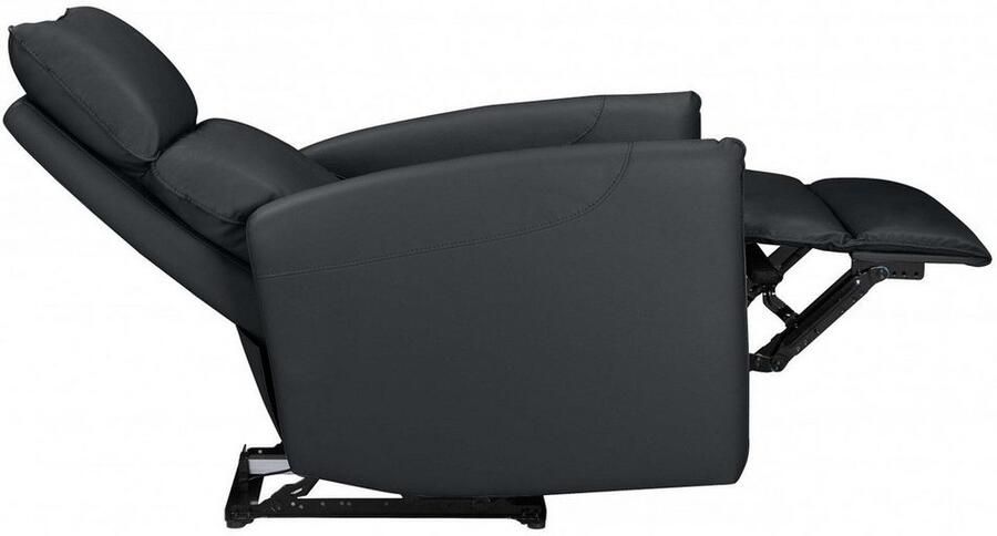 Places of Style Relaxfauteuil Pineto tv-stoel met slaapfunctie Relaxfunctie woonkamer vrijstaand en USB-aansluiting - Foto 8