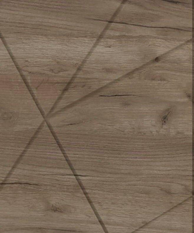 Places of Style Schoenenkast Stela met push-to-openfunctie en wit uv-gelakt front - Foto 7