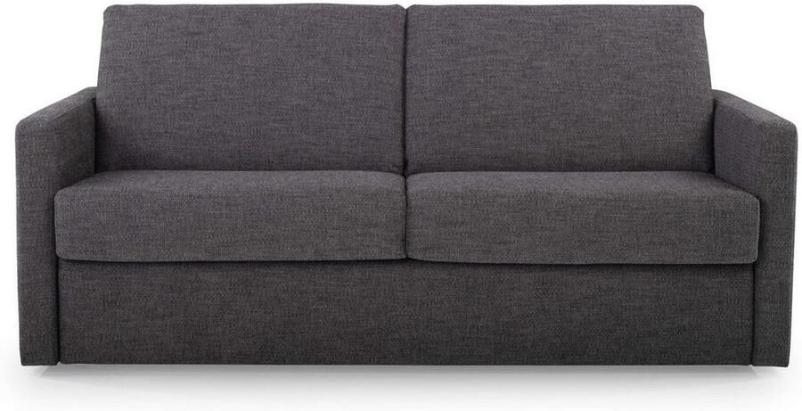 Places of Style Slaapbank Goldpoint 162 cm slaapbank ligoppervlak 120 200 cm - Foto 5