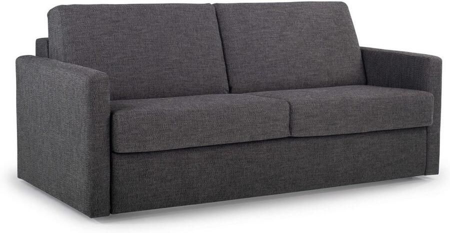 Places of Style Slaapbank Goldpoint 162 cm slaapbank ligoppervlak 120 200 cm - Foto 4