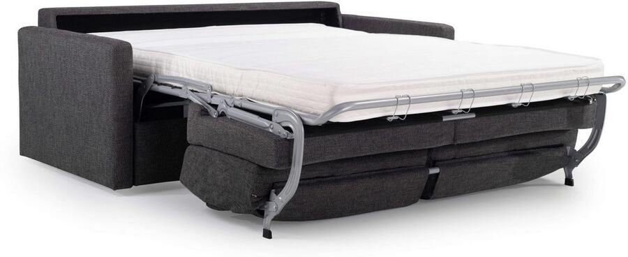 Places of Style Slaapbank Goldpoint 162 cm slaapbank ligoppervlak 120 200 cm - Foto 6