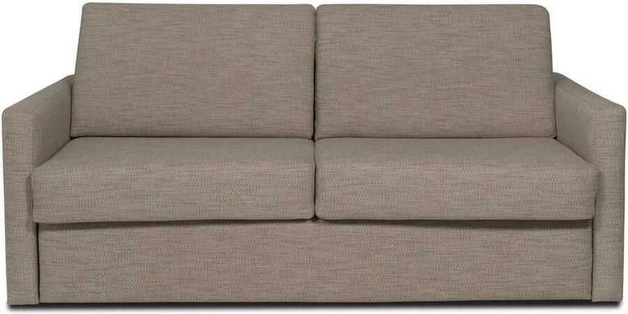 Places of Style Slaapbank Goldpoint 162 cm slaapbank ligoppervlak 120 200 cm - Foto 8