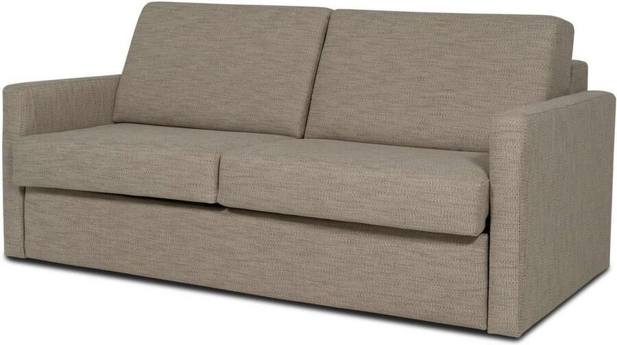 Places of Style Slaapbank Goldpoint 162 cm slaapbank ligoppervlak 120 200 cm - Foto 4