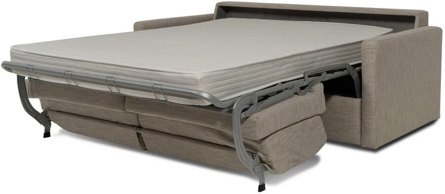 Places of Style Slaapbank Goldpoint 162 cm slaapbank ligoppervlak 120 200 cm - Foto 9