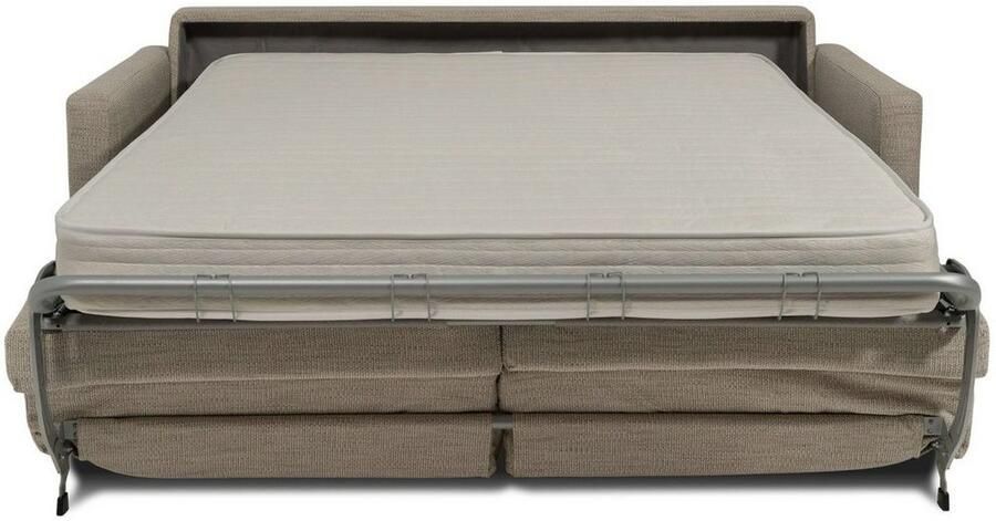 Places of Style Slaapbank Goldpoint 162 cm slaapbank ligoppervlak 120 200 cm - Foto 7