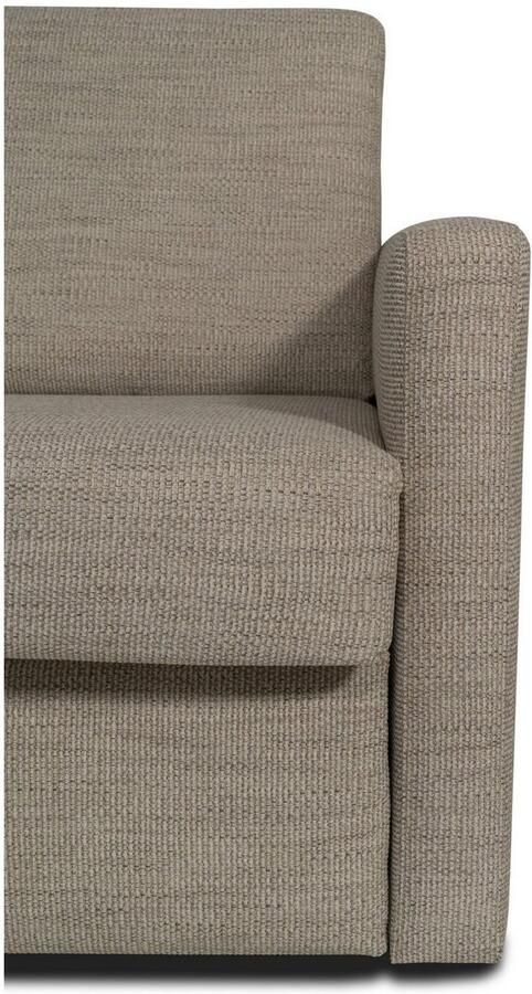 Places of Style Slaapbank Goldpoint 162 cm slaapbank ligoppervlak 120 200 cm - Foto 6