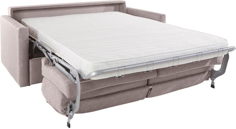 Places of Style Slaapbank GOLDPOINT 182 cm slaapbank ligoppervlak 140 200 cm - Foto 8