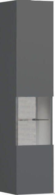 Places of Style Vitrinekast Onyx hoogwaardig uv-gecoat met soft-close functie hoogte 140 cm - Foto 9