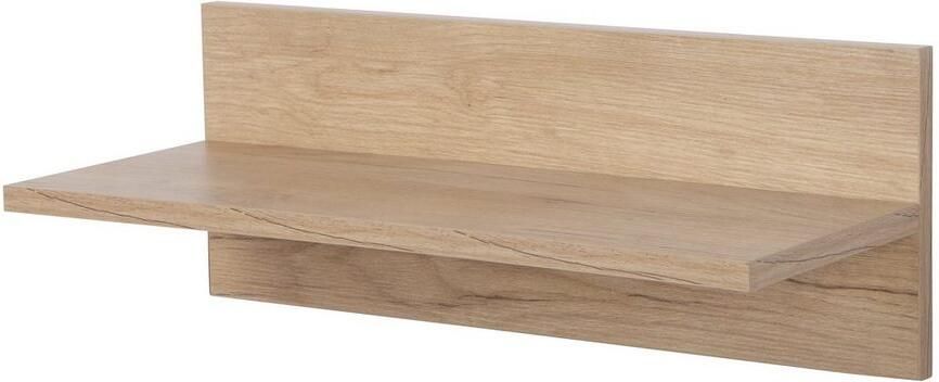 Places of Style Wandplank Moid Wandplank breedte 50 of 100 cm - Foto 3