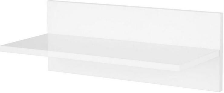 Places of Style Wandplank Moid Wandplank breedte 50 of 100 cm - Foto 4