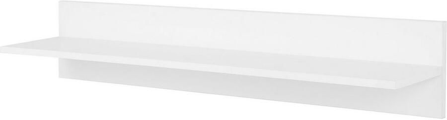 Places of Style Wandplank Moid Wandplank breedte 50 of 100 cm - Foto 5