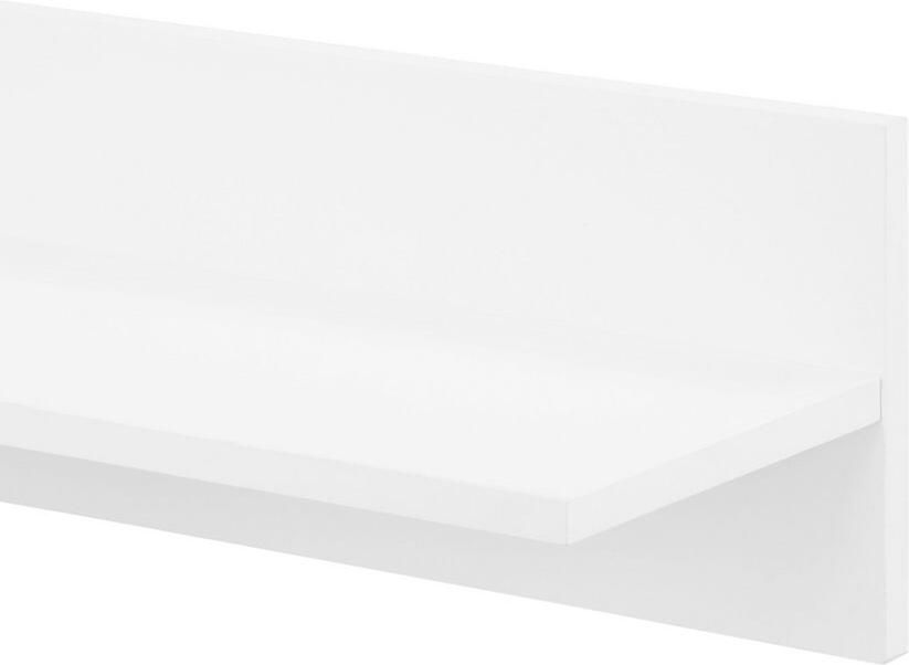 Places of Style Wandplank Moid Wandplank breedte 50 of 100 cm - Foto 2