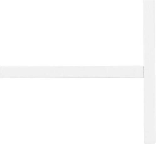 Places of Style Wandplank Moid Wandplank breedte 50 of 100 cm - Foto 5