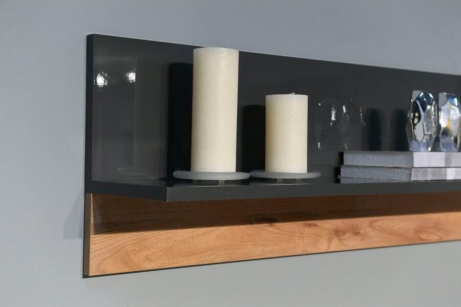 Places of Style Wandrek Onyx in twee breedtes - Foto 3