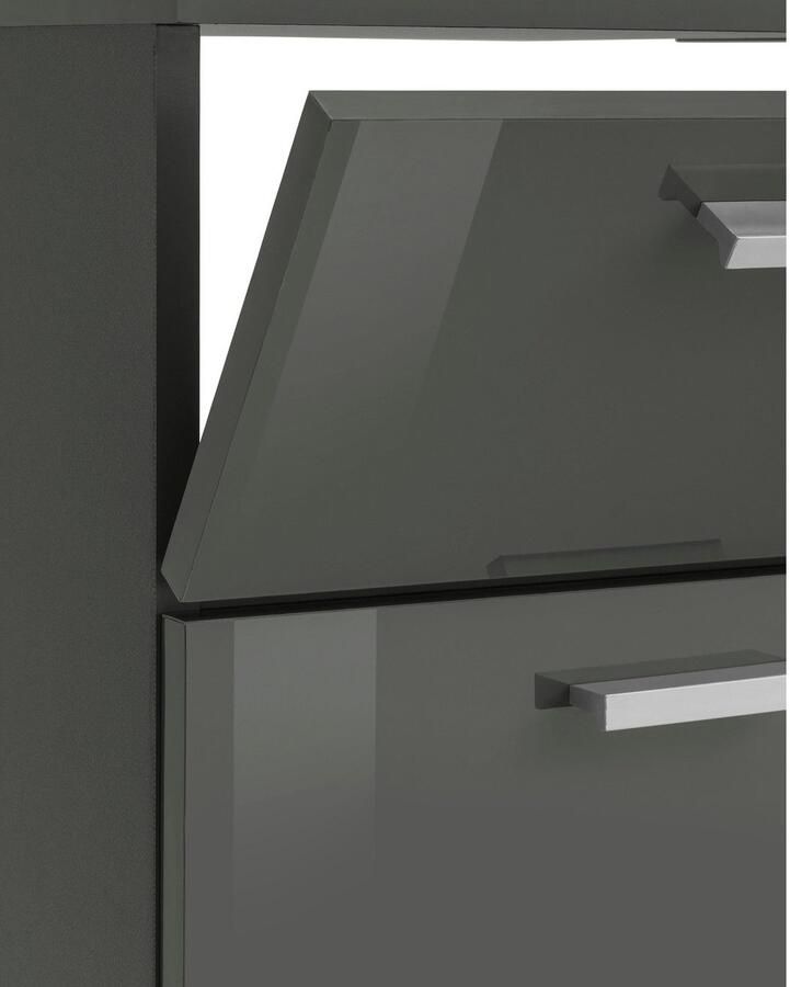 Places of Style Wastafelonderkast Rowan Breedte 70 cm - Foto 3