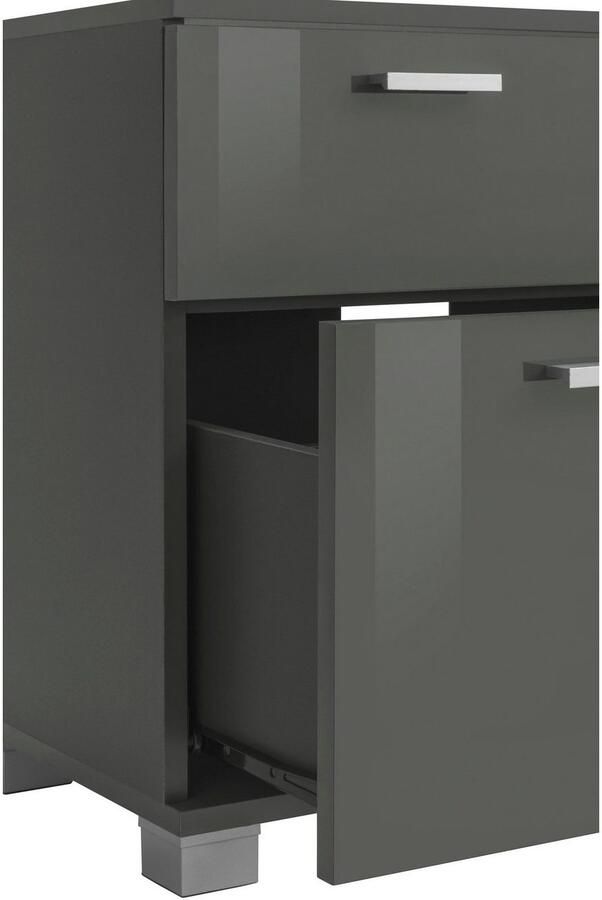 Places of Style Wastafelonderkast Rowan Breedte 70 cm - Foto 5