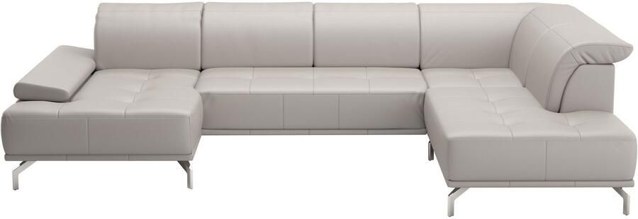 Places of Style Zithoek Caluna Incl. zitdiepteverstelling optioneel met hoofd- en armleuningverstelling - Foto 4