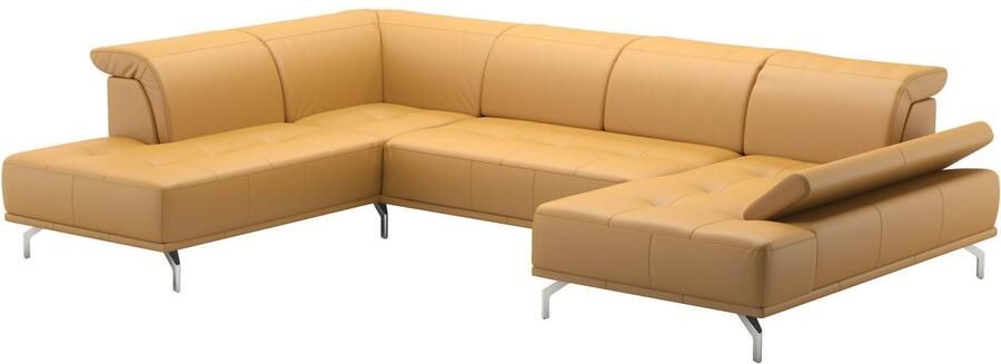 Places of Style Zithoek Caluna Incl. zitdiepteverstelling optioneel met hoofd- en armleuningverstelling - Foto 3