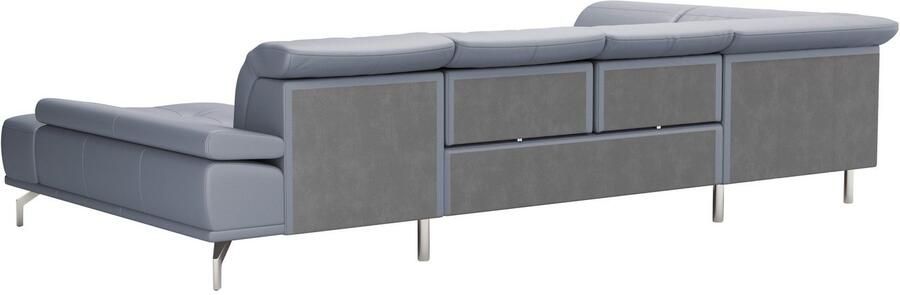 Places of Style Zithoek Caluna Incl. zitdiepteverstelling optioneel met hoofd- en armleuningverstelling - Foto 5