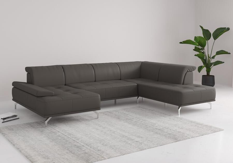 Places of Style Zithoek Caluna Incl. zitdiepteverstelling optioneel met hoofd- en armleuningverstelling - Foto 6