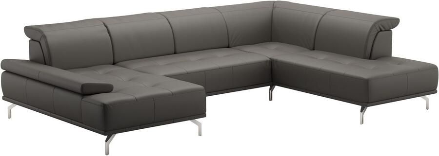 Places of Style Zithoek Caluna Incl. zitdiepteverstelling optioneel met hoofd- en armleuningverstelling - Foto 3