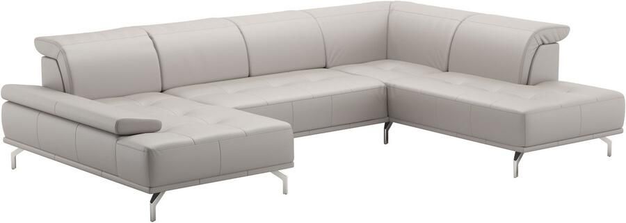 Places of Style Zithoek Caluna Incl. zitdiepteverstelling optioneel met hoofd- en armleuningverstelling - Foto 4