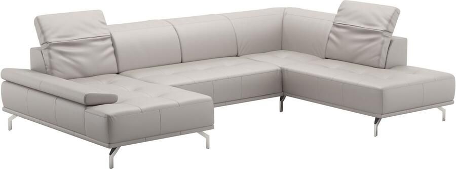 Places of Style Zithoek Caluna Incl. zitdiepteverstelling optioneel met hoofd- en armleuningverstelling - Foto 3