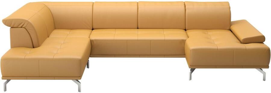 Places of Style Zithoek Caluna Incl. zitdiepteverstelling optioneel met hoofd- en armleuningverstelling - Foto 4