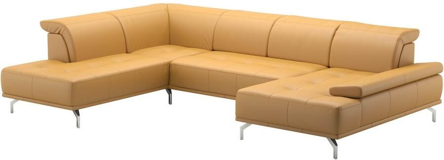 Places of Style Zithoek Caluna Incl. zitdiepteverstelling optioneel met hoofd- en armleuningverstelling - Foto 3