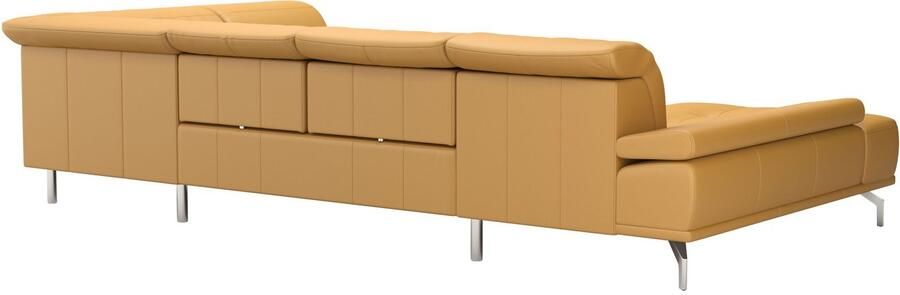 Places of Style Zithoek Caluna Incl. zitdiepteverstelling optioneel met hoofd- en armleuningverstelling - Foto 5