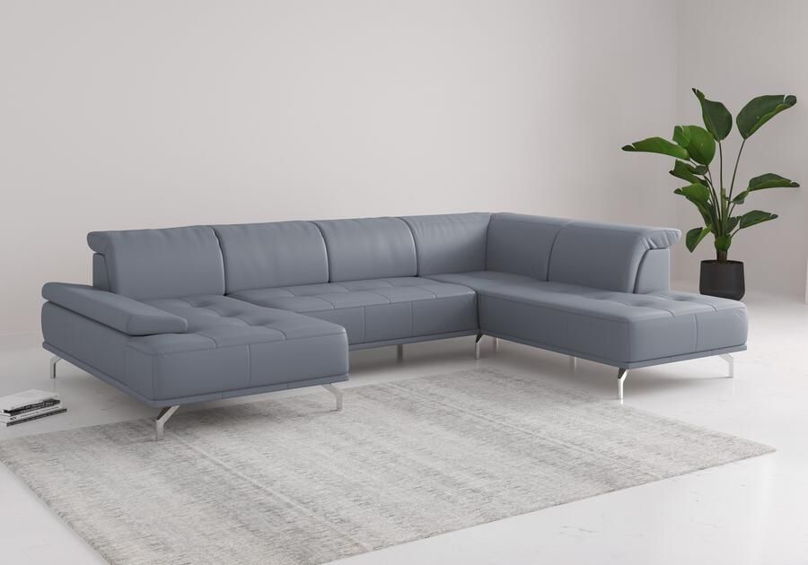 Places of Style Zithoek Caluna Incl. zitdiepteverstelling optioneel met hoofd- en armleuningverstelling - Foto 6