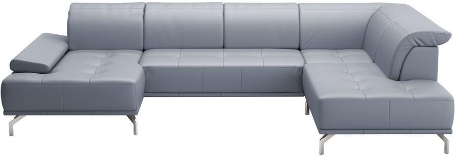 Places of Style Zithoek Caluna Incl. zitdiepteverstelling optioneel met hoofd- en armleuningverstelling - Foto 4