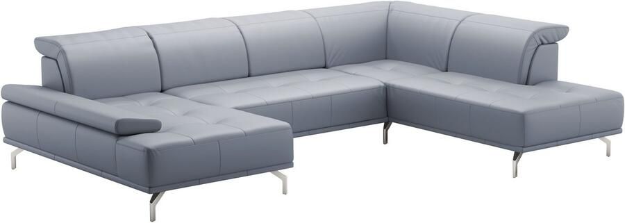 Places of Style Zithoek Caluna Incl. zitdiepteverstelling optioneel met hoofd- en armleuningverstelling - Foto 3