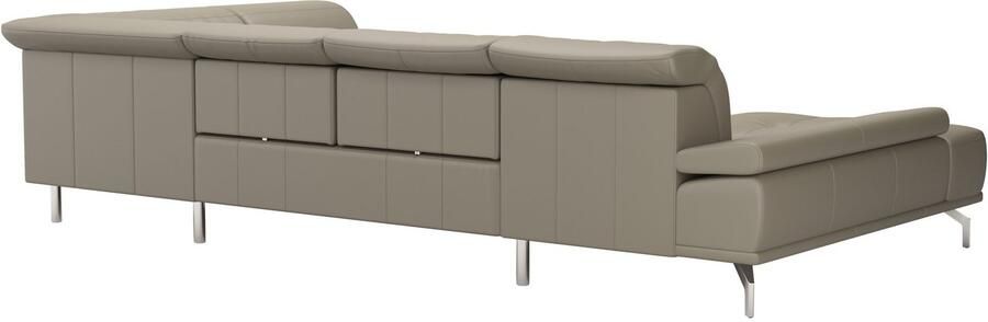 Places of Style Zithoek Caluna Incl. zitdiepteverstelling optioneel met hoofd- en armleuningverstelling - Foto 5