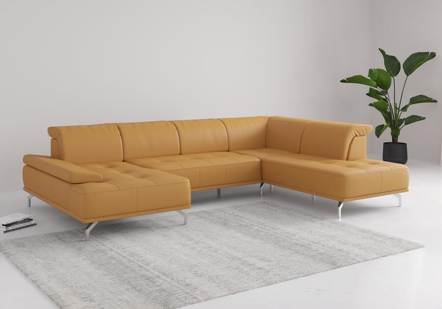 Places of Style Zithoek Caluna Incl. zitdiepteverstelling optioneel met hoofd- en armleuningverstelling - Foto 6