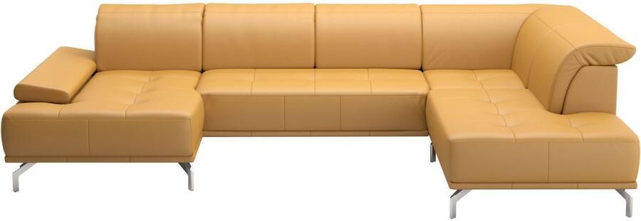 Places of Style Zithoek Caluna Incl. zitdiepteverstelling optioneel met hoofd- en armleuningverstelling - Foto 4