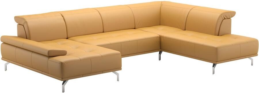 Places of Style Zithoek Caluna Incl. zitdiepteverstelling optioneel met hoofd- en armleuningverstelling - Foto 3