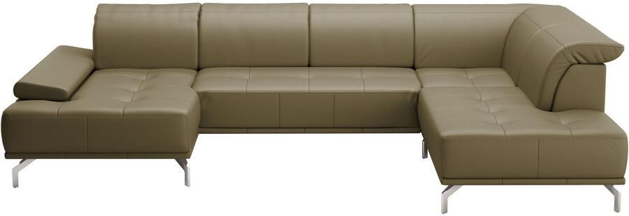 Places of Style Zithoek Caluna Incl. zitdiepteverstelling optioneel met hoofd- en armleuningverstelling - Foto 4