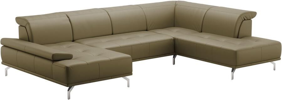 Places of Style Zithoek Caluna Incl. zitdiepteverstelling optioneel met hoofd- en armleuningverstelling - Foto 3