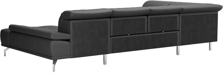 Places of Style Zithoek Caluna Incl. zitdiepteverstelling optioneel met hoofd- en armleuningverstelling - Foto 5