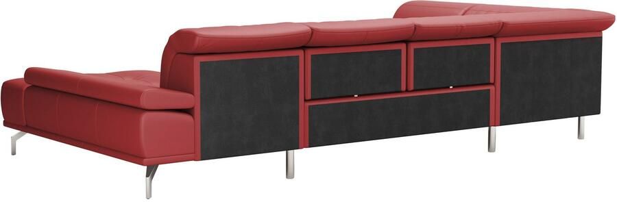 Places of Style Zithoek Caluna Incl. zitdiepteverstelling optioneel met hoofd- en armleuningverstelling - Foto 5