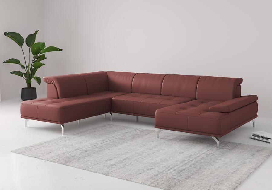 Places of Style Zithoek Caluna Incl. zitdiepteverstelling optioneel met hoofd- en armleuningverstelling - Foto 6