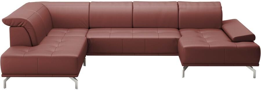 Places of Style Zithoek Caluna Incl. zitdiepteverstelling optioneel met hoofd- en armleuningverstelling - Foto 4