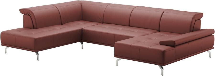 Places of Style Zithoek Caluna Incl. zitdiepteverstelling optioneel met hoofd- en armleuningverstelling - Foto 3