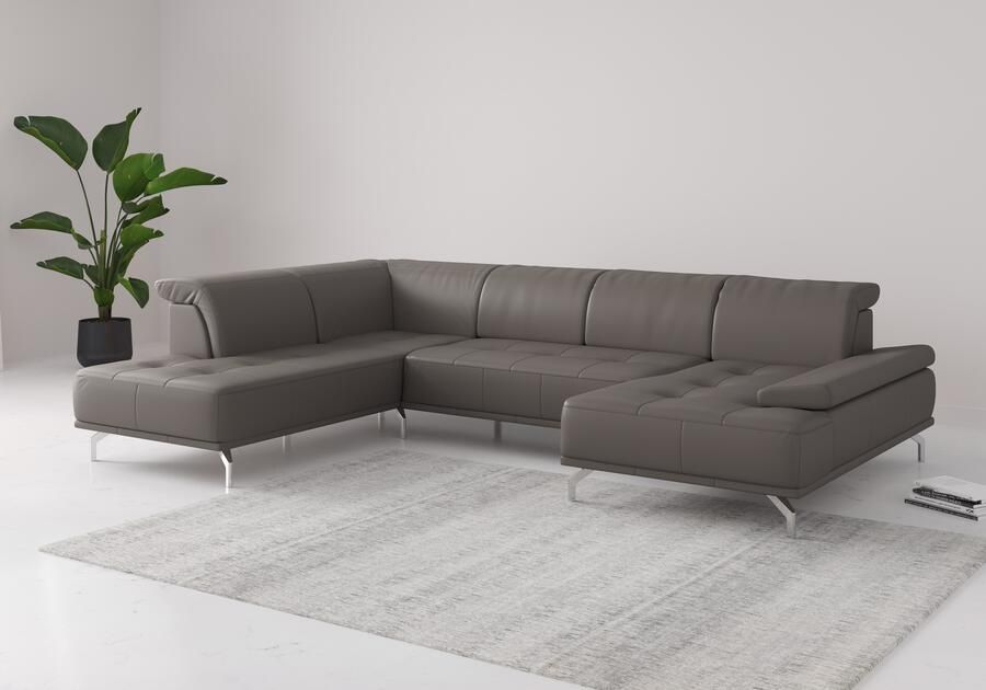 Places of Style Zithoek Caluna Incl. zitdiepteverstelling optioneel met hoofd- en armleuningverstelling - Foto 6