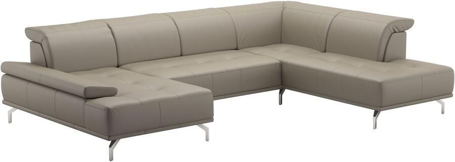 Places of Style Zithoek Caluna Incl. zitdiepteverstelling optioneel met hoofd- en armleuningverstelling - Foto 3