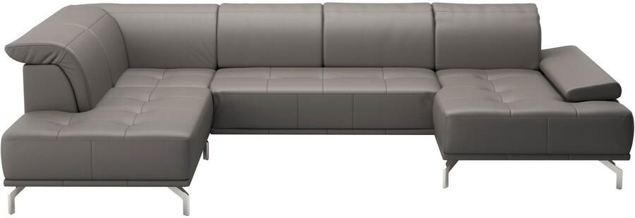 Places of Style Zithoek Caluna Incl. zitdiepteverstelling optioneel met hoofd- en armleuningverstelling - Foto 4