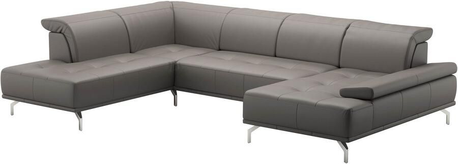 Places of Style Zithoek Caluna Incl. zitdiepteverstelling optioneel met hoofd- en armleuningverstelling - Foto 3