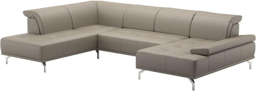 Places of Style Zithoek Caluna Incl. zitdiepteverstelling optioneel met hoofd- en armleuningverstelling - Foto 3