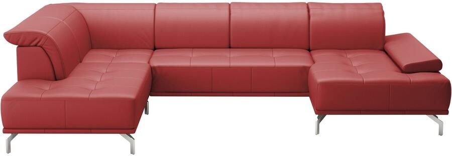 Places of Style Zithoek Caluna Incl. zitdiepteverstelling optioneel met hoofd- en armleuningverstelling - Foto 4